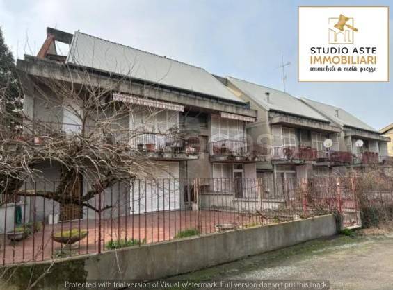 appartamento in vendita a Tortona