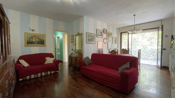 appartamento in vendita a Tortona