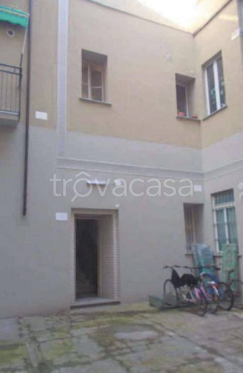 appartamento in vendita a Tortona