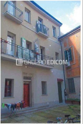appartamento in vendita a Tortona