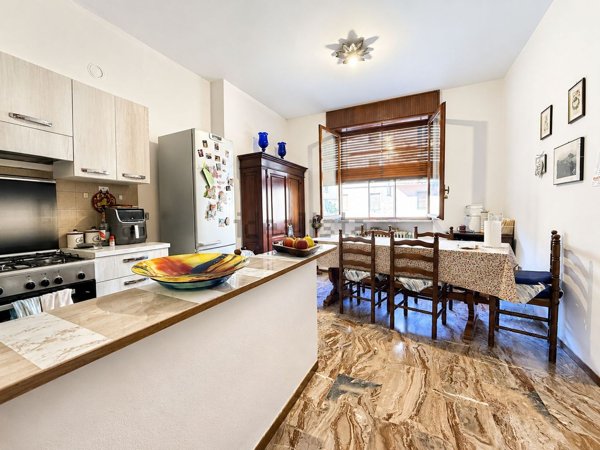 appartamento in vendita a Tortona in zona Centro Storico