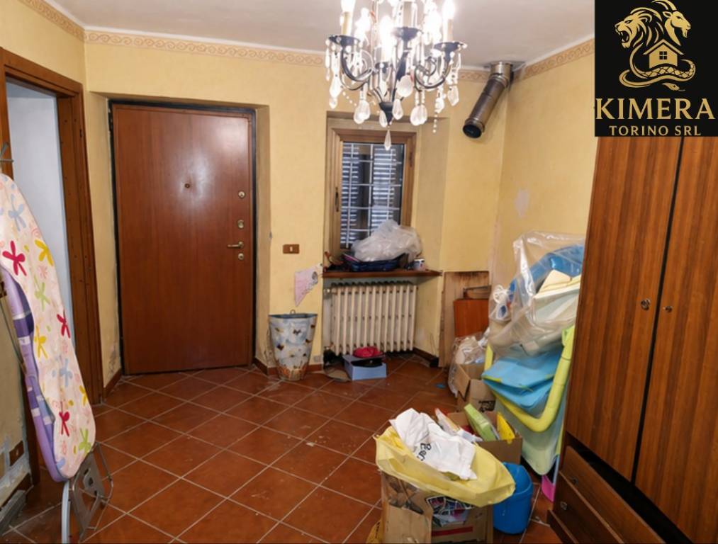 casa indipendente in vendita a Tortona in zona Rivalta Scrivia