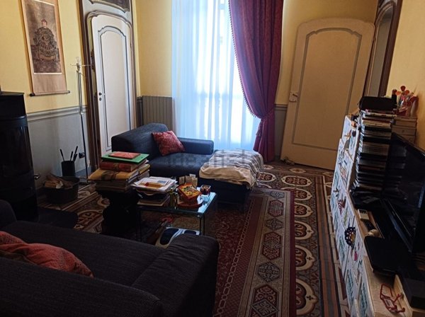 appartamento in vendita a Tortona
