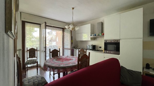 appartamento in vendita a Tortona