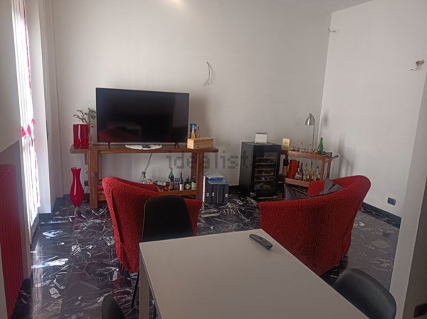 appartamento in vendita a Tortona in zona Centro Storico