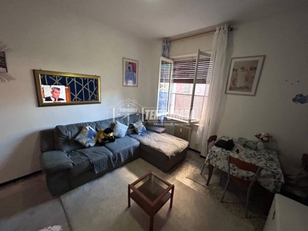 appartamento in vendita a Tortona in zona Centro Storico