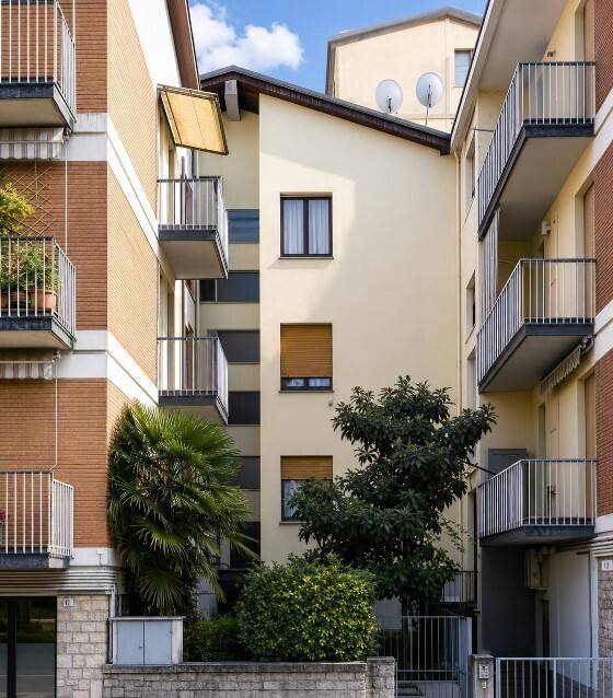 appartamento in vendita a Tortona