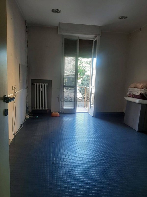 appartamento in vendita a Tortona in zona Centro Storico