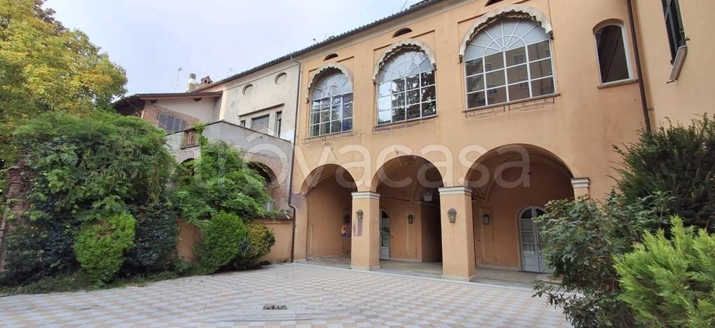 terreno edificabile in vendita a Tortona in zona Centro Storico