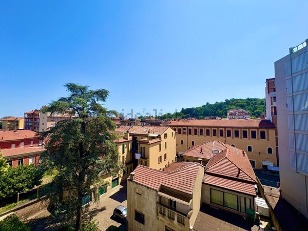 appartamento in vendita a Tortona