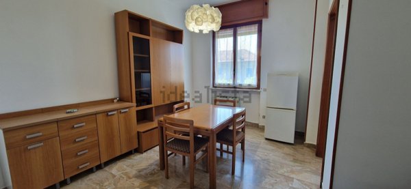 appartamento in vendita a Tortona in zona Centro Storico