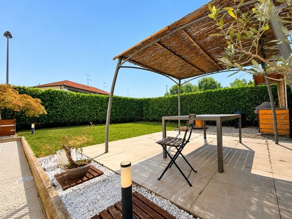 appartamento in vendita a Tortona