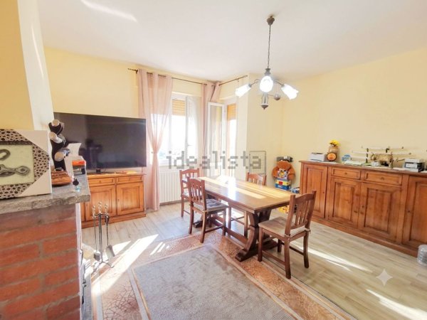 appartamento in vendita a Tortona