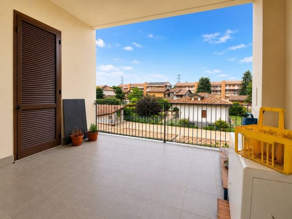 appartamento in vendita a Tortona in zona Oasi