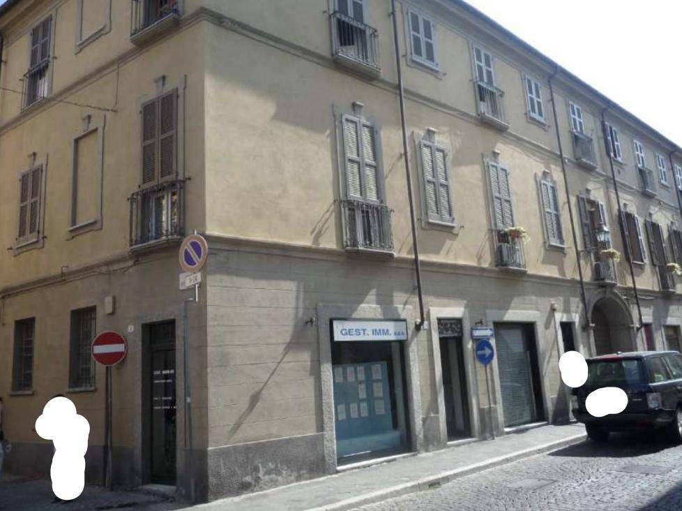 quadrivano in vendita a Tortona