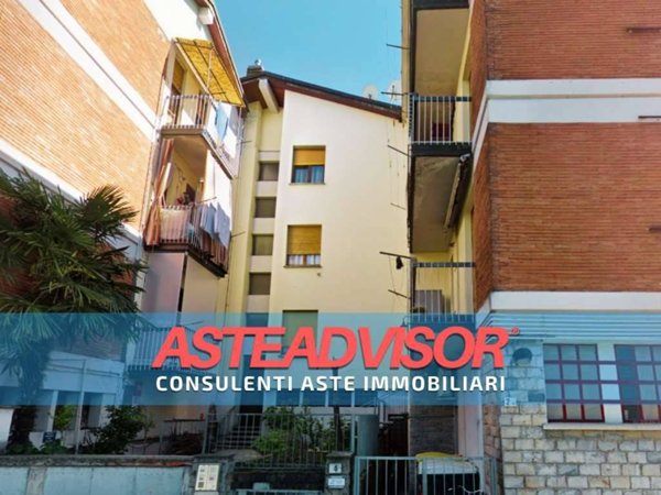 appartamento in vendita a Tortona