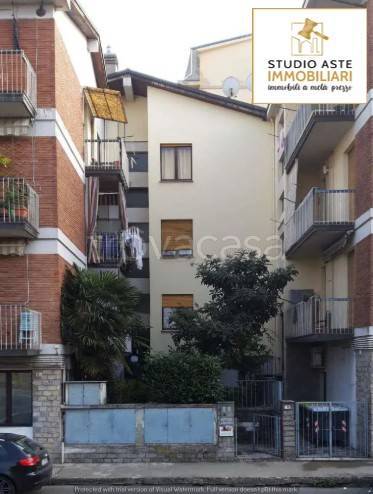 appartamento in vendita a Tortona