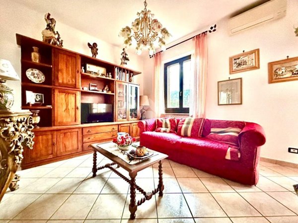 appartamento in vendita a Tortona in zona Centro Storico