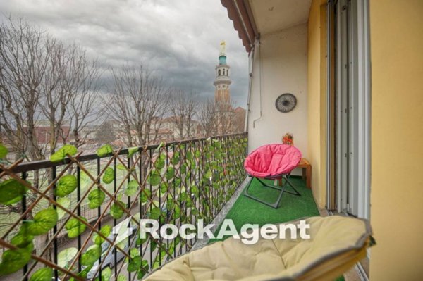 appartamento in vendita a Tortona