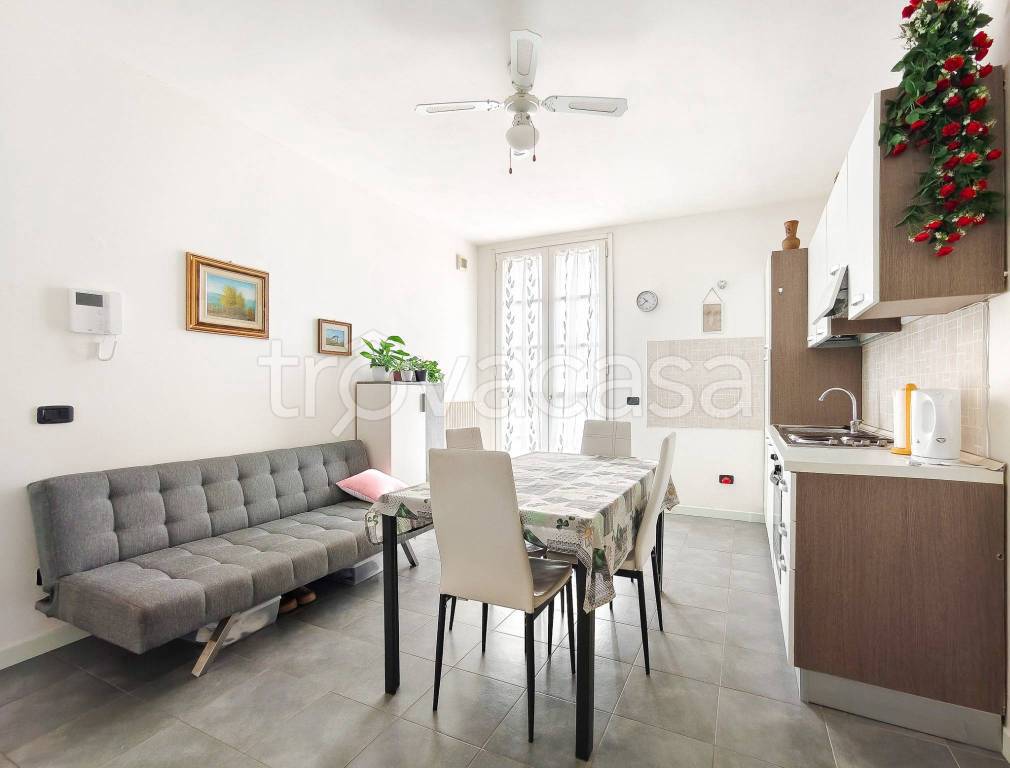 appartamento in vendita a Tortona