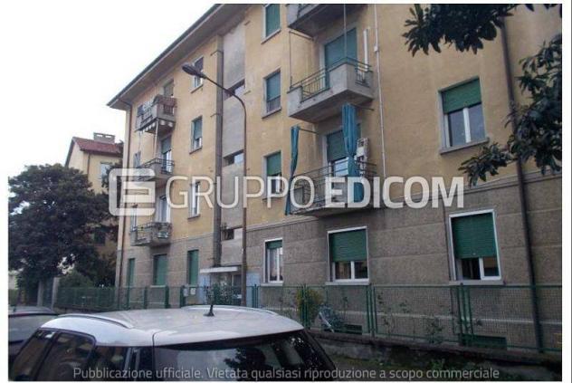 appartamento in vendita a Tortona