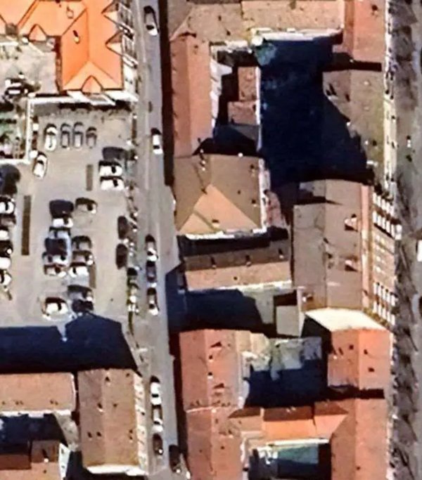 appartamento in vendita a Tortona in zona San Bernardino