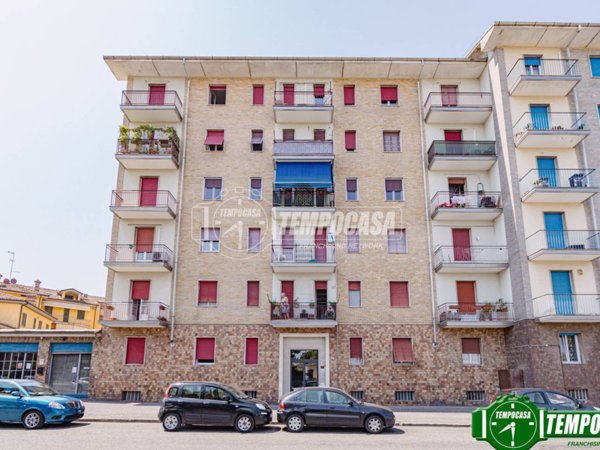 appartamento in vendita a Tortona