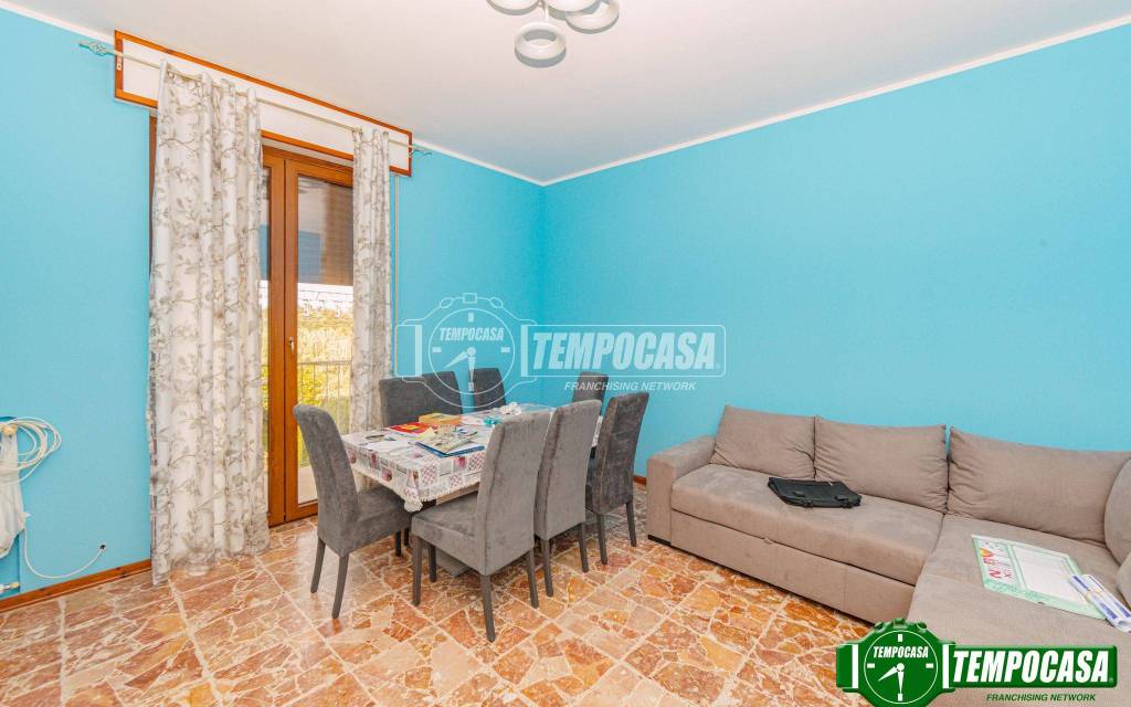 appartamento in vendita a Tortona