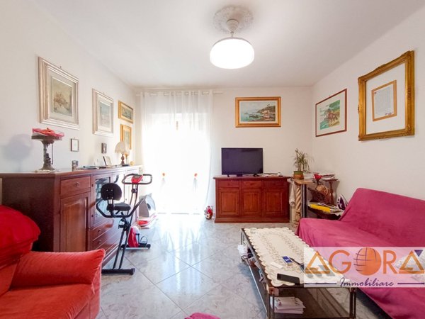 appartamento in vendita a Tortona in zona Centro Storico