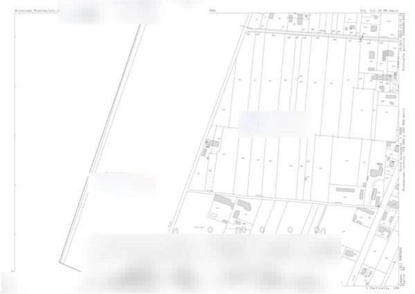 locale di sgombero in vendita a Tortona
