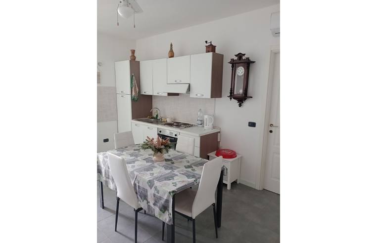 appartamento in vendita a Tortona