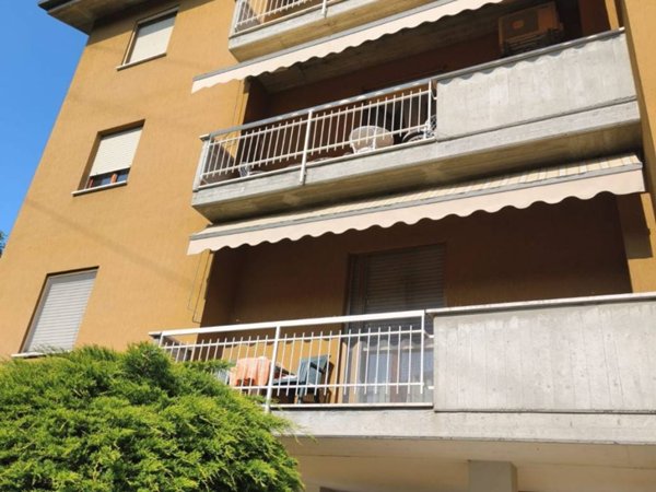 appartamento in vendita a Tortona in zona Oasi