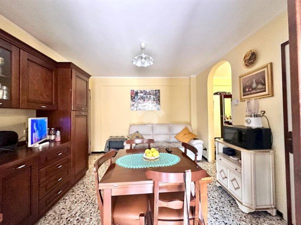 appartamento in vendita a Tortona in zona Centro Storico