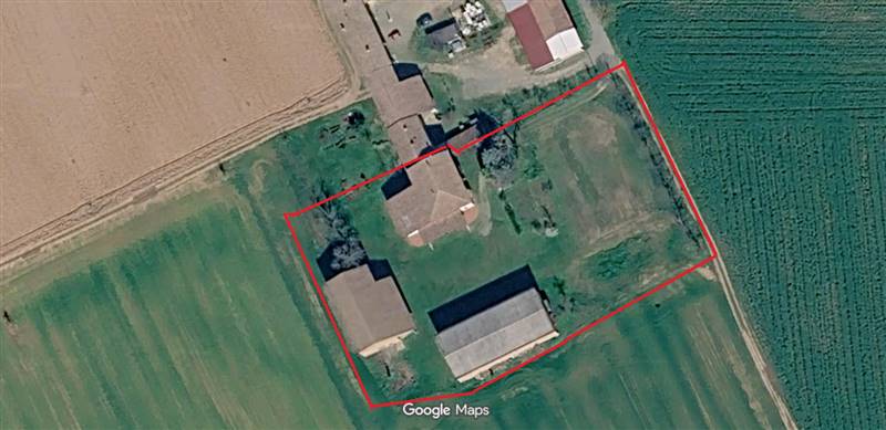 azienda agricola in vendita a Tortona