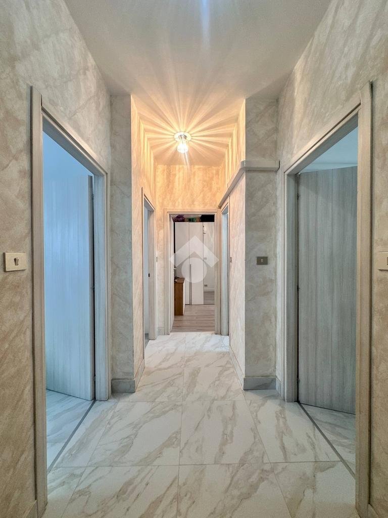 appartamento in vendita a Tortona