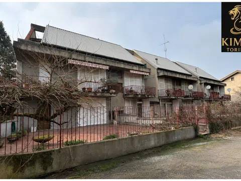 appartamento in vendita a Tortona in zona Città Giardino
