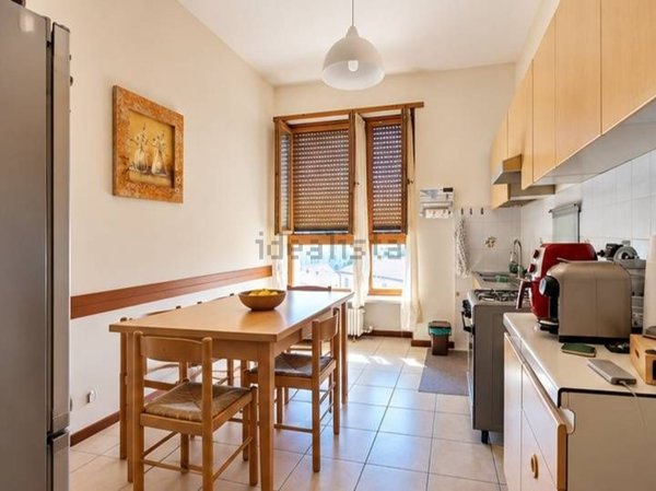 appartamento in vendita a Tortona in zona San Bernardino