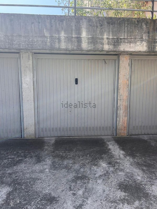 box auto in vendita a Tortona in zona Centro Storico