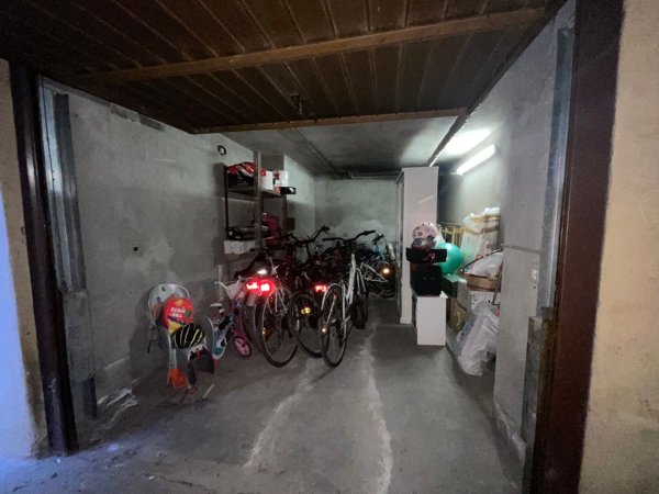 box auto in vendita a Tortona