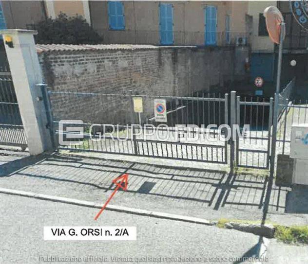 box auto in vendita a Tortona