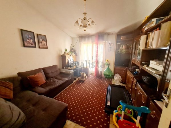appartamento in vendita a Tortona in zona Centro Storico