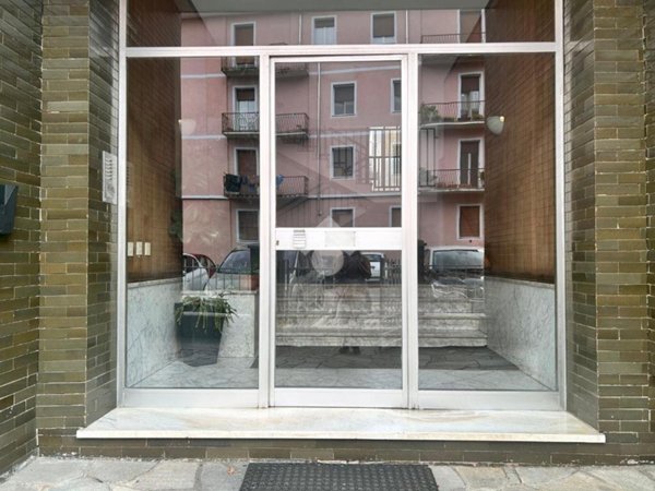 appartamento in vendita a Tortona