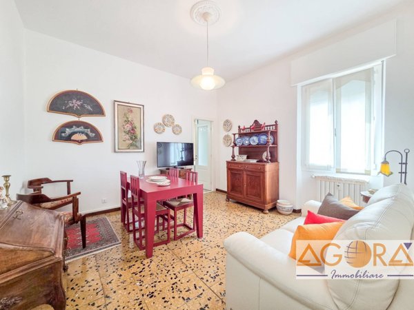 appartamento in vendita a Tortona in zona Città Giardino