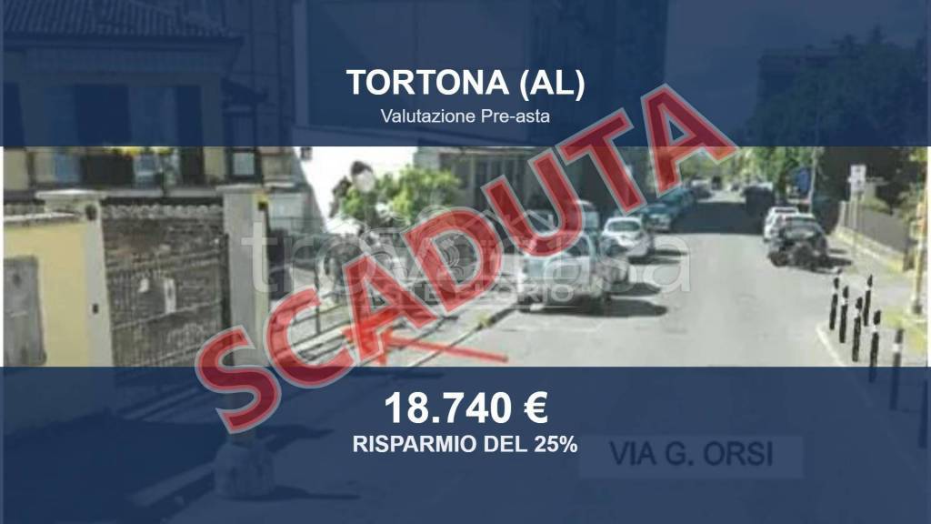casale in vendita a Tortona in zona Centro Storico
