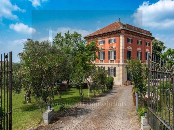 appartamento in vendita a Tortona