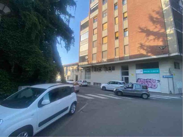 appartamento in vendita a Tortona