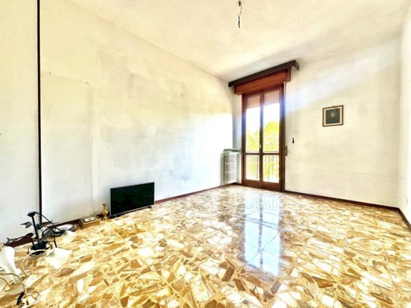 appartamento in vendita a Tortona in zona Centro Storico