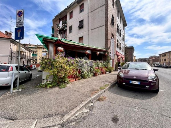 multivano in vendita a Tortona in zona Centro Storico