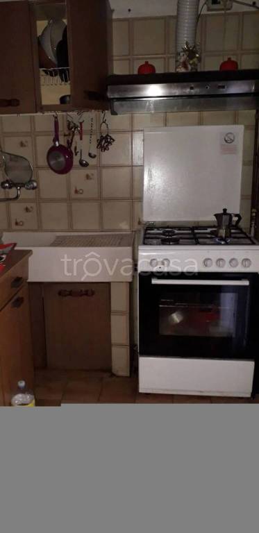 appartamento in vendita a Tortona