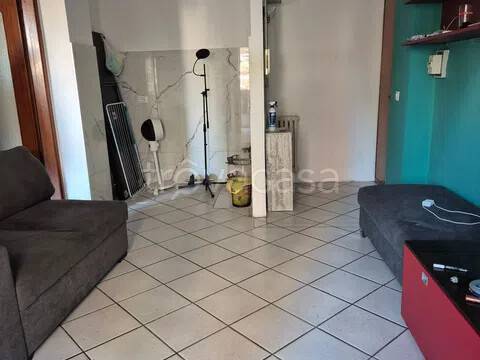 appartamento in vendita a Tortona in zona Centro Storico